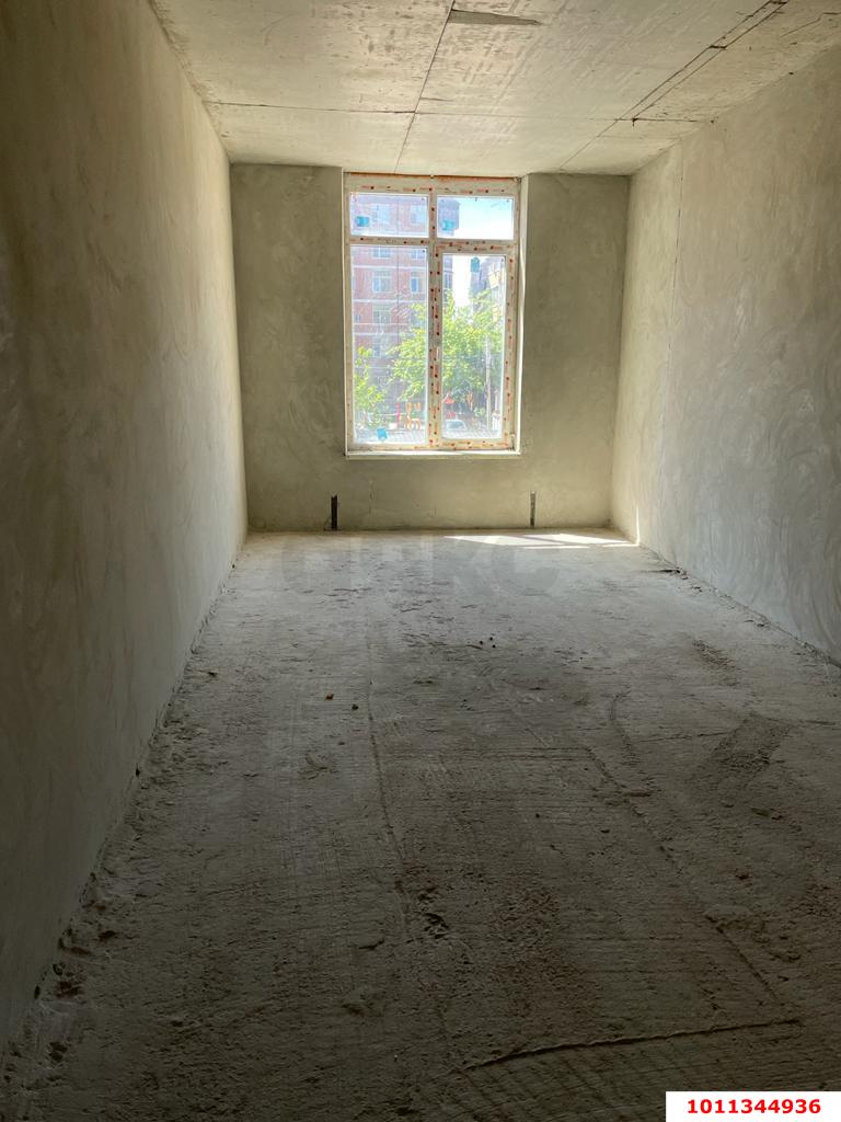 Фото №7: Студия 20 м² - Российский, Прикубанский внутригородской округ, ул. Бигдая, 8