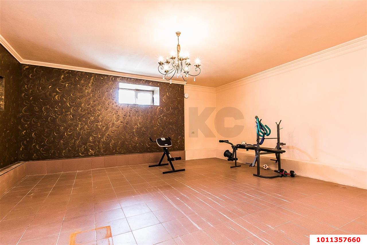 Фото №11: Дом 327 м² + 8.7 сот. - Краснодар, Карасунский внутригородской округ, ж/м Пашковский, ул. Д.А. Серёгина, 60