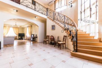 Фото №3: Дом 327 м² - Краснодар, ж/м Пашковский, ул. Д.А. Серёгина, 60