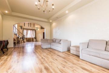 Фото №5: Дом 327 м² - Краснодар, ж/м Пашковский, ул. Д.А. Серёгина, 60