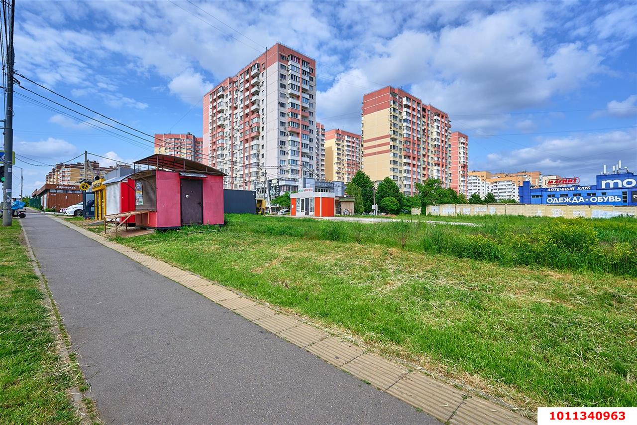 Фото №8: Торговое помещение 100 м² - Краснодар, Краевая Клиническая Больница, ул. Восточно-Кругликовская, 47/2