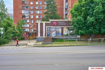Фото №3: Торговое помещение 100 м² - Краснодар, мкр. Краевая Клиническая Больница, ул. Восточно-Кругликовская, 47/2