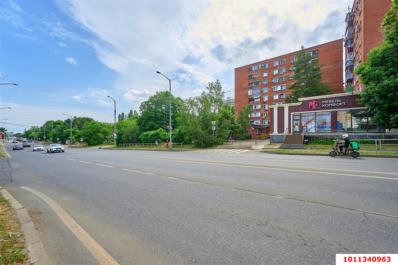 Фото №6: Торговое помещение 100 м² - Краснодар, Краевая Клиническая Больница, ул. Восточно-Кругликовская, 47/2