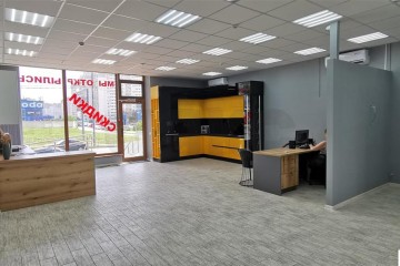 Фото №2: Торговое помещение 100 м² - Краснодар, мкр. Краевая Клиническая Больница, ул. Восточно-Кругликовская, 47/2