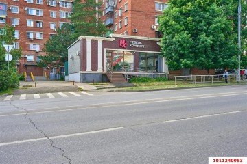 Фото №2: Торговое помещение 100 м² - Краснодар, мкр. Краевая Клиническая Больница, ул. Восточно-Кругликовская, 47/2