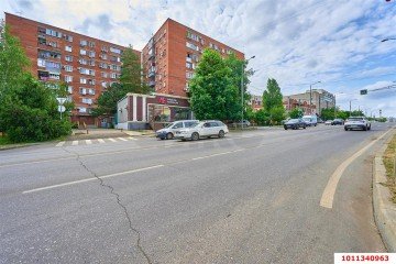 Фото №1: Торговое помещение 100 м² - Краснодар, мкр. Краевая Клиническая Больница, ул. Восточно-Кругликовская, 47/2