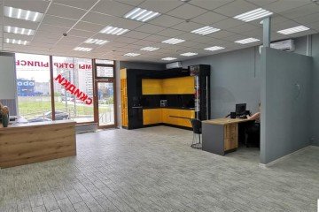 Фото №2: Торговое помещение 100 м² - Краснодар, мкр. Краевая Клиническая Больница, ул. Восточно-Кругликовская, 47/2