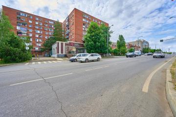 Фото №1: Коммерция 99 м² - Краснодар, мкр. Краевая Клиническая Больница, ул. Восточно-Кругликовская, 47/2