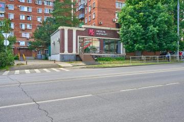 Фото №4: Коммерция 99 м² - Краснодар, мкр. Краевая Клиническая Больница, ул. Восточно-Кругликовская, 47/2