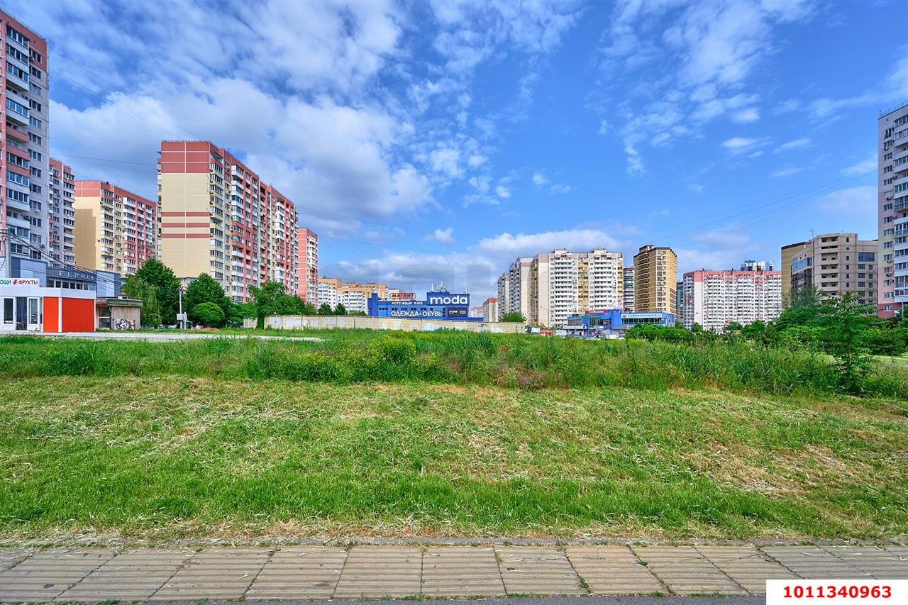 Фото №7: Торговое помещение 100 м² - Краснодар, Краевая Клиническая Больница, ул. Восточно-Кругликовская, 47/2