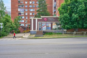 Фото №5: Коммерция 99 м² - Краснодар, мкр. Краевая Клиническая Больница, ул. Восточно-Кругликовская, 47/2