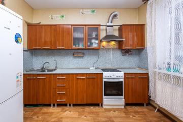 Фото №5: 1-комнатная квартира 45 м² - Краснодар, мкр. Музыкальный, ул. имени И.И. Дунаевского, 1