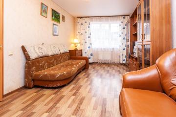 Фото №2: 1-комнатная квартира 45 м² - Краснодар, мкр. Музыкальный, ул. имени И.И. Дунаевского, 1