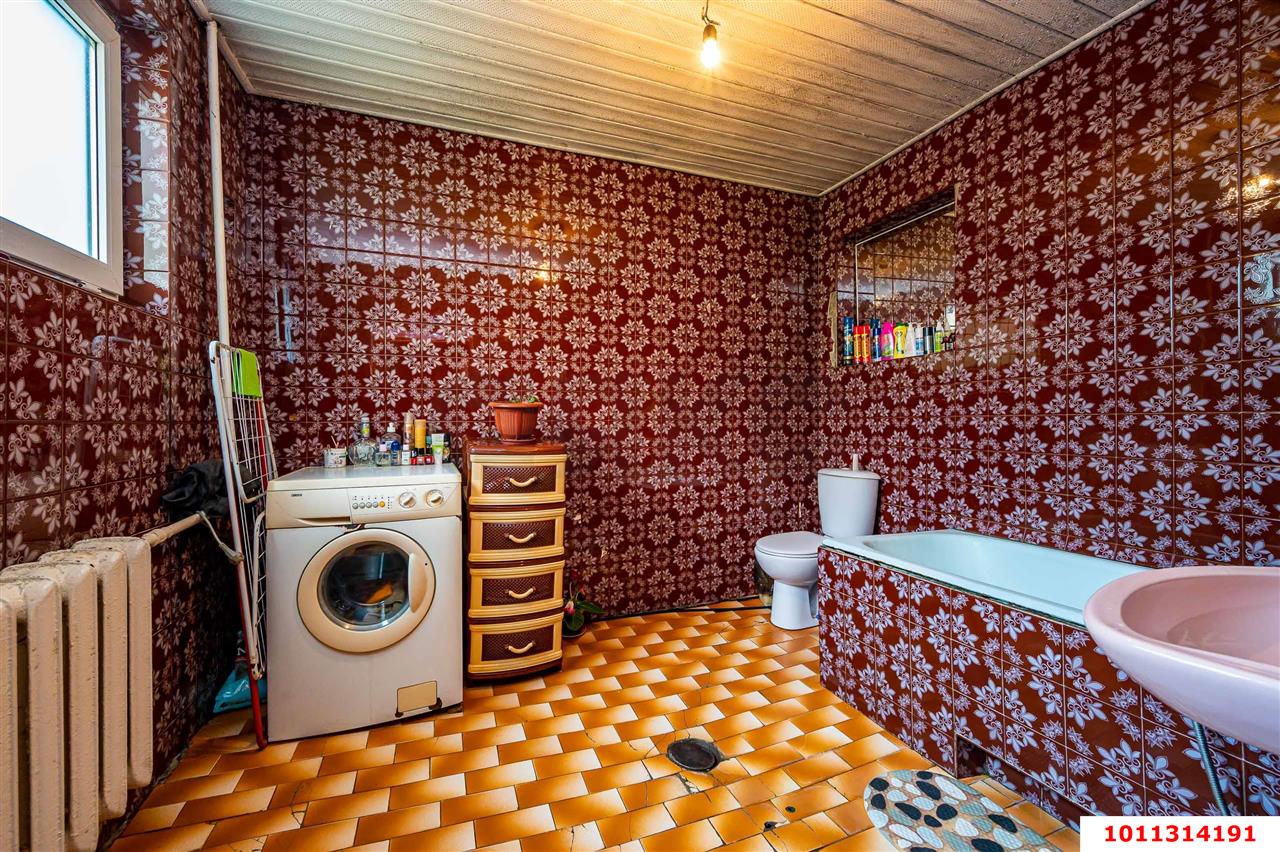 Фото №10: Дом 214 м² + 4.2 сот. - Краснодар, Прикубанский внутригородской округ, мкр. Славянский, ул. имени Толбухина