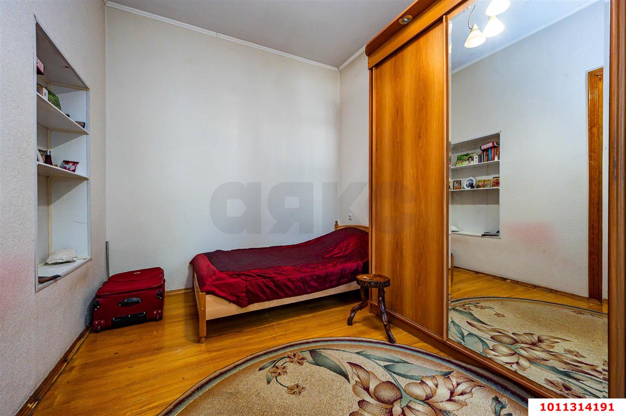 Фото №7: Дом 214 м² + 4.2 сот. - Краснодар, Прикубанский внутригородской округ, мкр. Славянский, ул. имени Толбухина