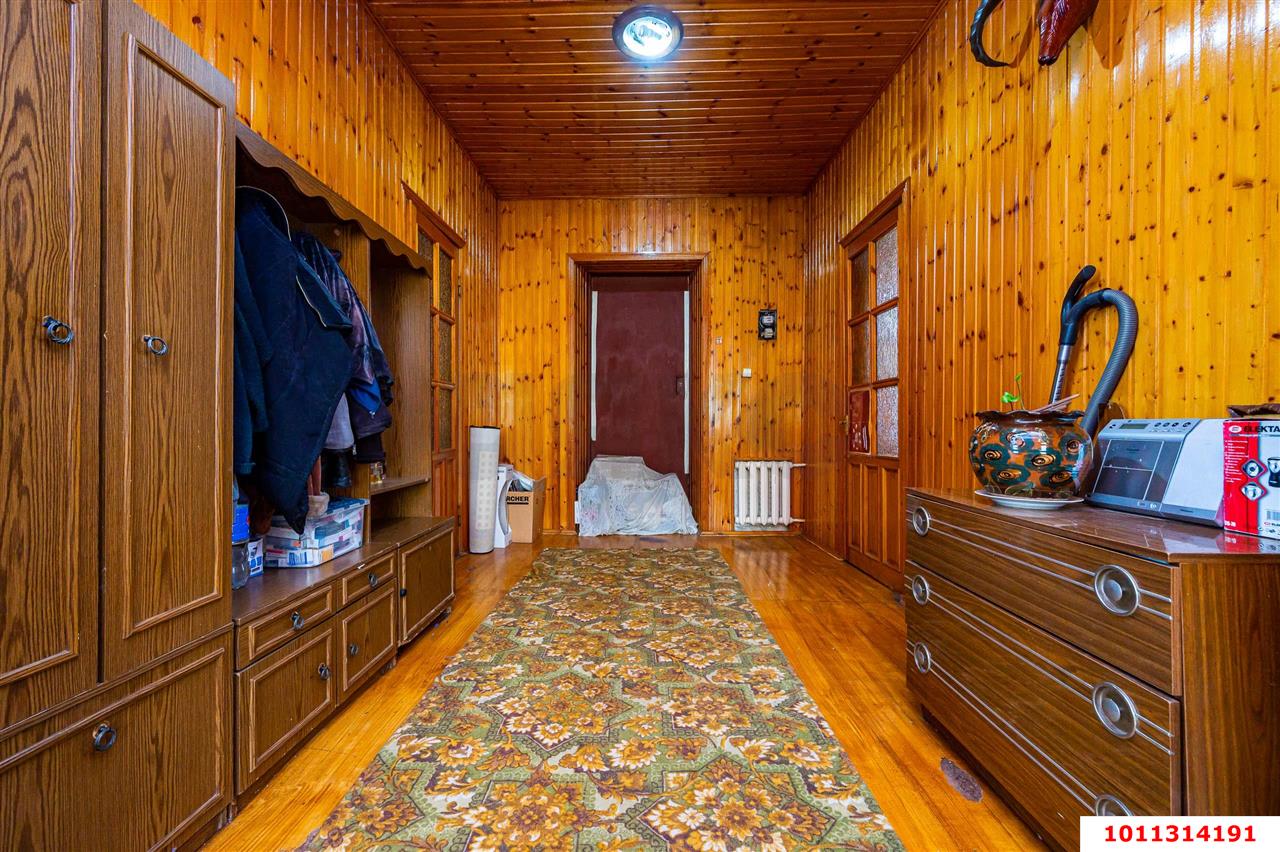 Фото №8: Дом 214 м² + 4.2 сот. - Краснодар, Прикубанский внутригородской округ, мкр. Славянский, ул. имени Толбухина