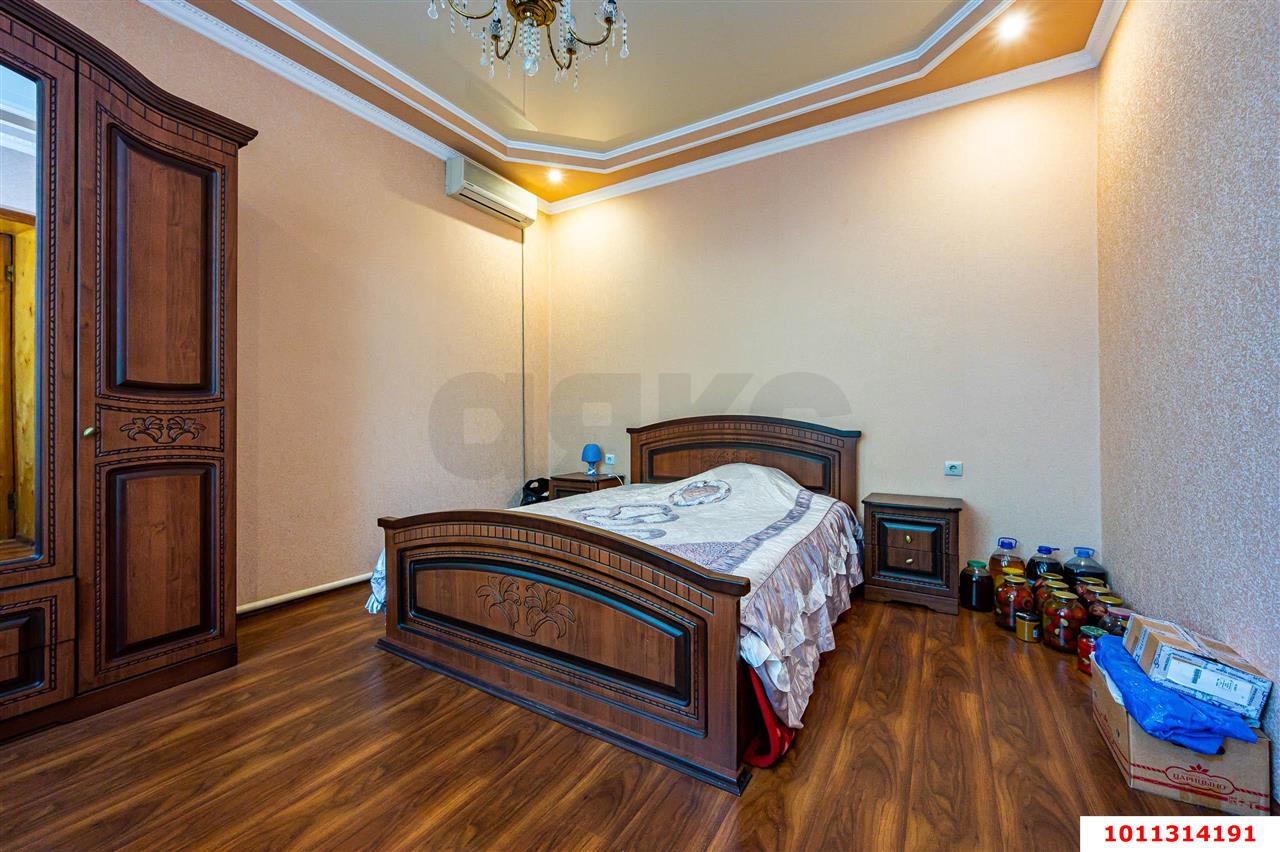 Фото №4: Дом 214 м² + 4.2 сот. - Краснодар, Прикубанский внутригородской округ, мкр. Славянский, ул. имени Толбухина