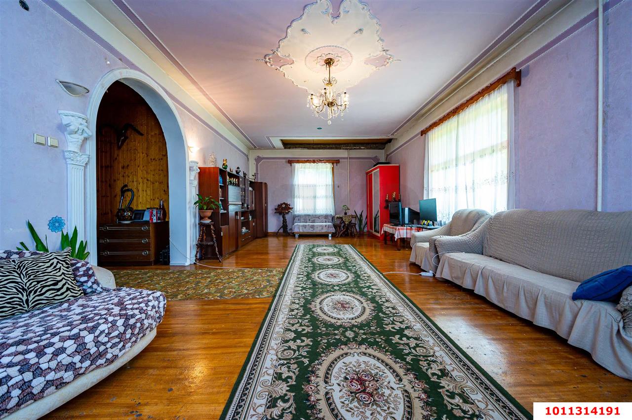 Фото №6: Дом 214 м² + 4.2 сот. - Краснодар, Прикубанский внутригородской округ, мкр. Славянский, ул. имени Толбухина