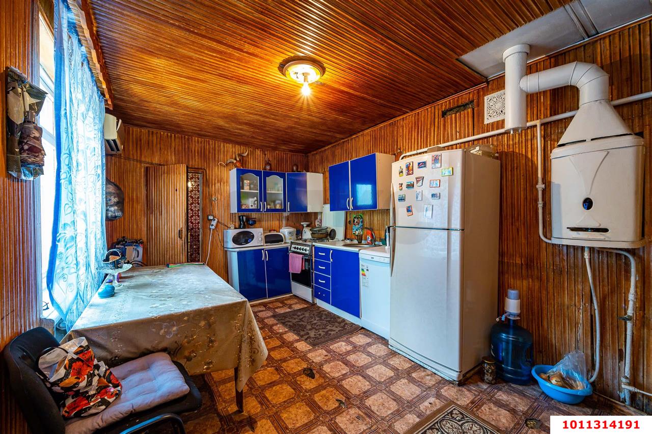 Фото №9: Дом 214 м² + 4.2 сот. - Краснодар, Прикубанский внутригородской округ, мкр. Славянский, ул. имени Толбухина