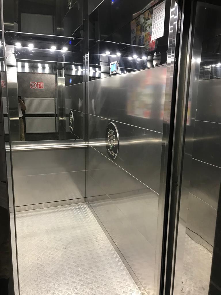 Фото №3: 2-комнатная квартира 65 м² - Краснодар, Карасунский внутригородской округ, Гидростроителей, мкр. жилой комплекс Премьера, ул. Автолюбителей, 1/7к3