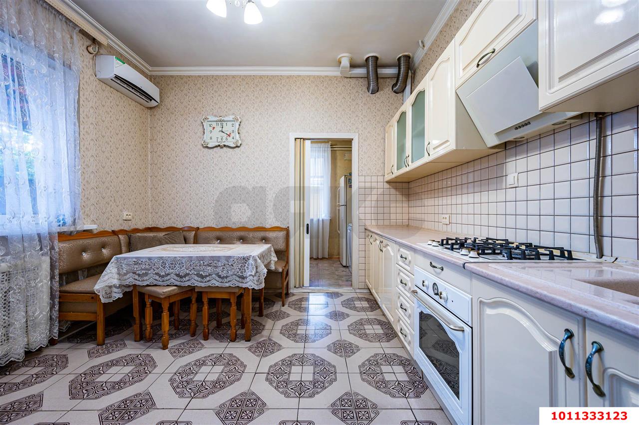Фото №13: Дом 178 м² + 3.15 сот. - Краснодар, Фестивальный, ул. Бабушкина, 122