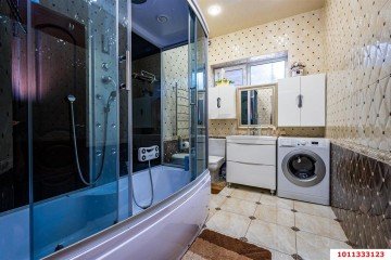 Фото №3: Дом 178 м² - Краснодар, мкр. Фестивальный, ул. Бабушкина, 122