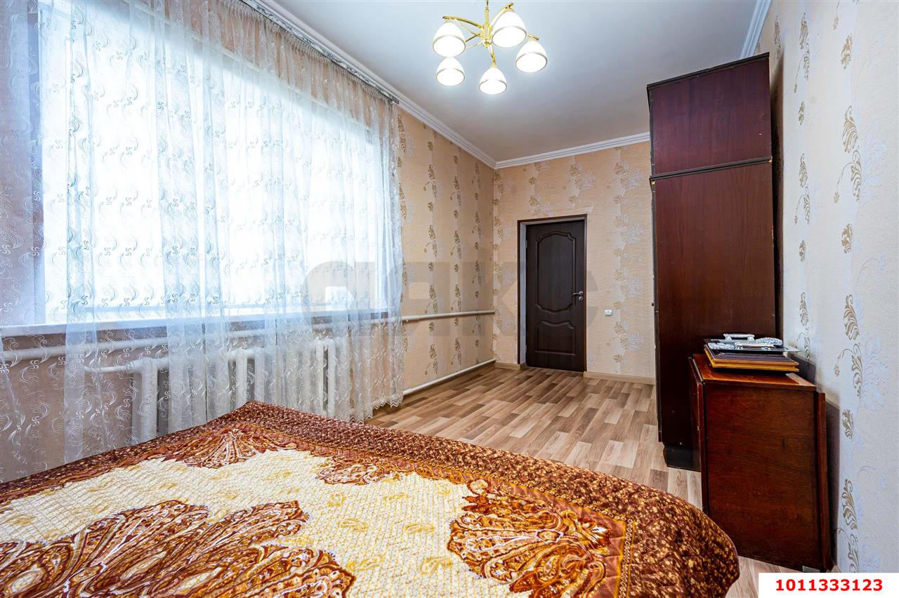 Фото №8: Дом 178 м² + 3.15 сот. - Краснодар, Фестивальный, ул. Бабушкина, 122