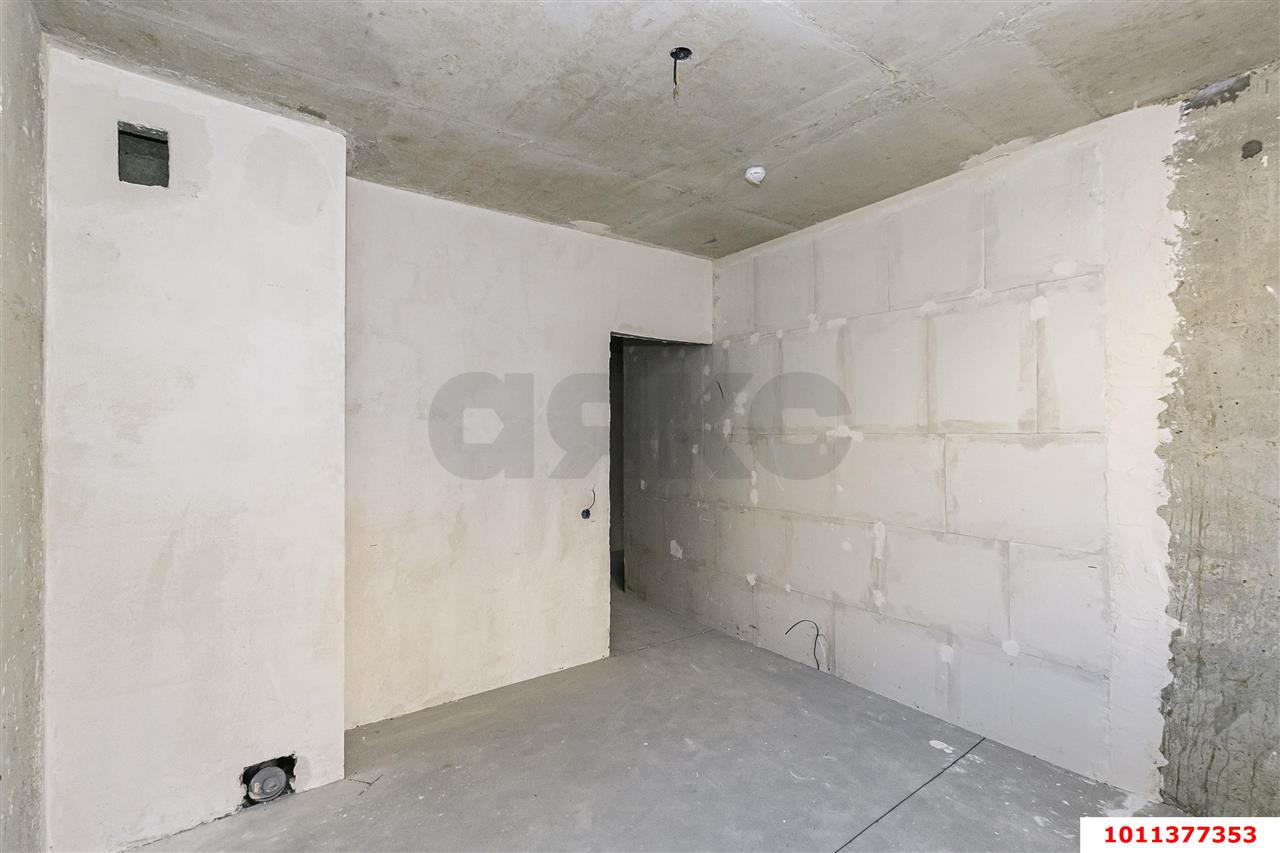 Фото №7: 2-комнатная квартира 60 м² - Краснодар, жилой комплекс Премьера, ул. Автолюбителей, 1/7к3