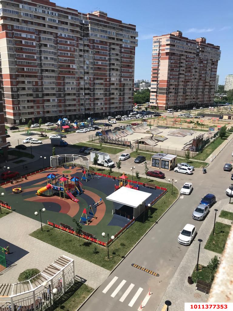 Фото №1: 2-комнатная квартира 60 м² - Краснодар, Карасунский внутригородской округ, Гидростроителей, мкр. жилой комплекс Премьера, ул. Автолюбителей, 1/7к3