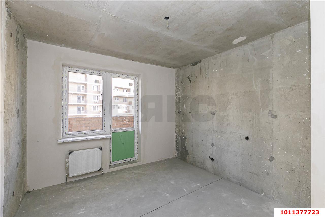 Фото №6: 2-комнатная квартира 60 м² - Краснодар, жилой комплекс Премьера, ул. Автолюбителей, 1/7к3