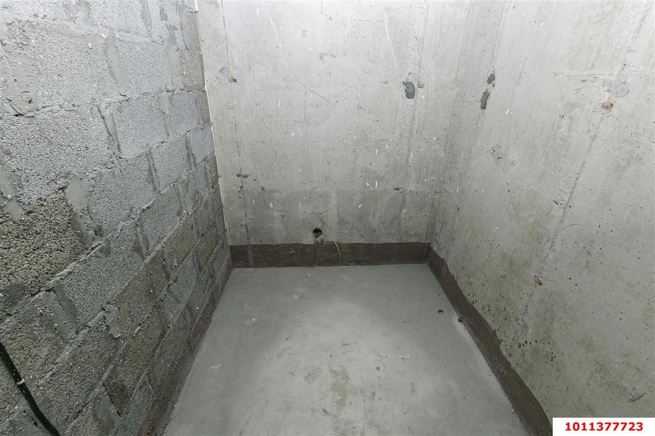 Фото №8: 2-комнатная квартира 60 м² - Краснодар, жилой комплекс Премьера, ул. Автолюбителей, 1/7к3