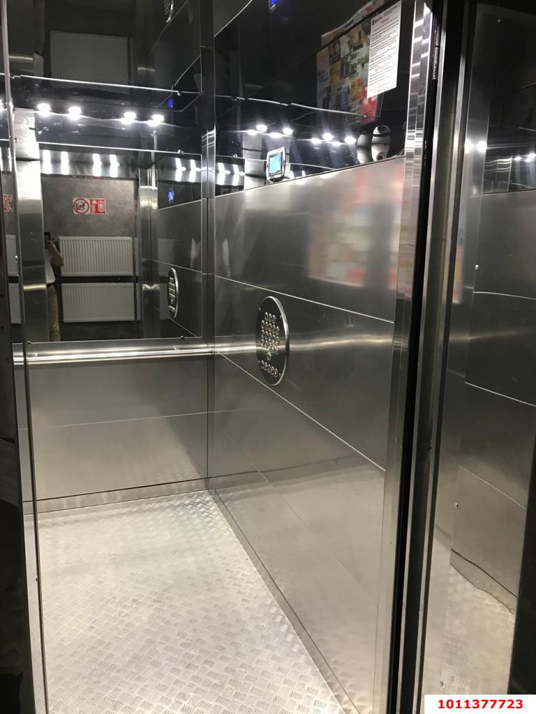 Фото №5: 2-комнатная квартира 60 м² - Краснодар, Карасунский внутригородской округ, Гидростроителей, мкр. жилой комплекс Премьера, ул. Автолюбителей, 1/7к3