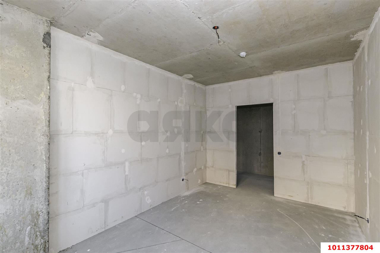 Фото №4: 2-комнатная квартира 61 м² - Краснодар, жилой комплекс Премьера, ул. Автолюбителей, 1/7к3