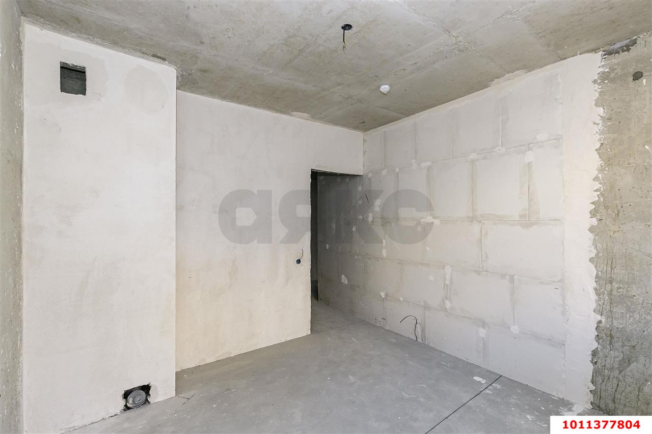 Фото №7: 2-комнатная квартира 61 м² - Краснодар, Карасунский внутригородской округ, Гидростроителей, мкр. жилой комплекс Премьера, ул. Автолюбителей, 1/7к3