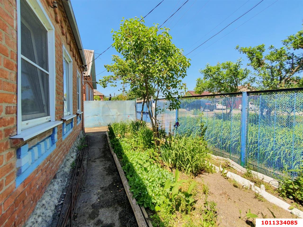 Фото №12: Дом 33 м² + 6.4 сот. - Энем, ул. Пролетарская, 67/1