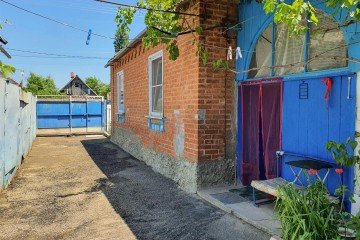 Фото №2: Часть дома 33 м² - Энем, ул. Пролетарская, 67/1