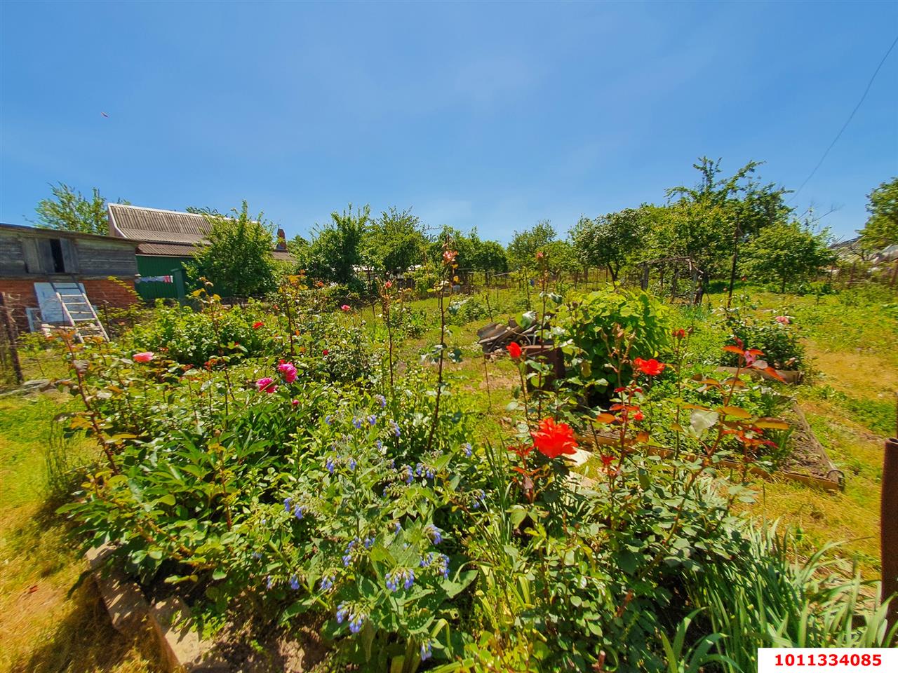 Фото №9: Дом 33 м² + 6.4 сот. - Энем, ул. Пролетарская, 67/1