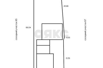 Фото №2: Дом 33 м² - Энем, ул. Пролетарская, 67/1