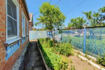 Фото №3: Часть дома 33 м² - Энем, ул. Пролетарская, 67/1