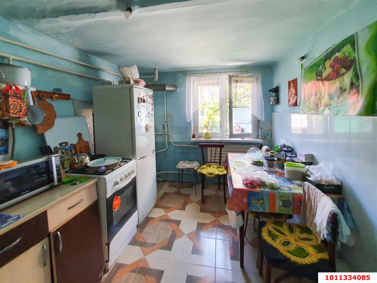 Фото №6: Дом 33 м² + 6.4 сот. - Энем, ул. Пролетарская, 67/1