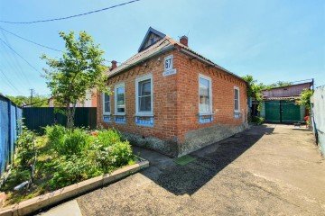 Фото №3: Дом 33 м² - Энем, ул. Пролетарская, 67/1