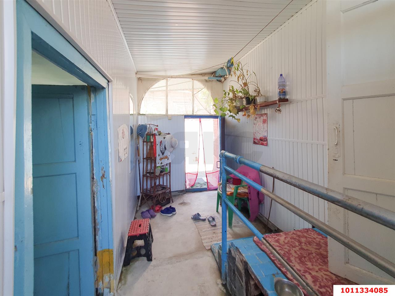 Фото №5: Дом 33 м² + 6.4 сот. - Энем, ул. Пролетарская, 67/1