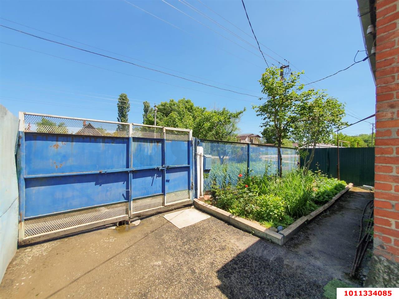 Фото №4: Часть дома 33 м² + 6.4 сот. - Энем, ул. Пролетарская, 67/1