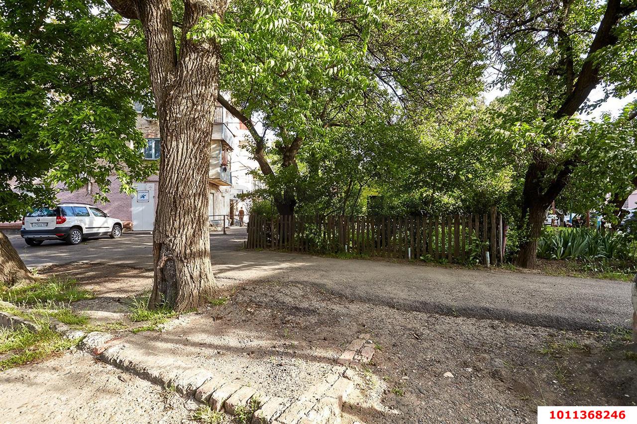 Фото №10: Коммерческая земля 7 сот. - Краснодар, Центральный внутригородской округ, ул. Красная, 204с5