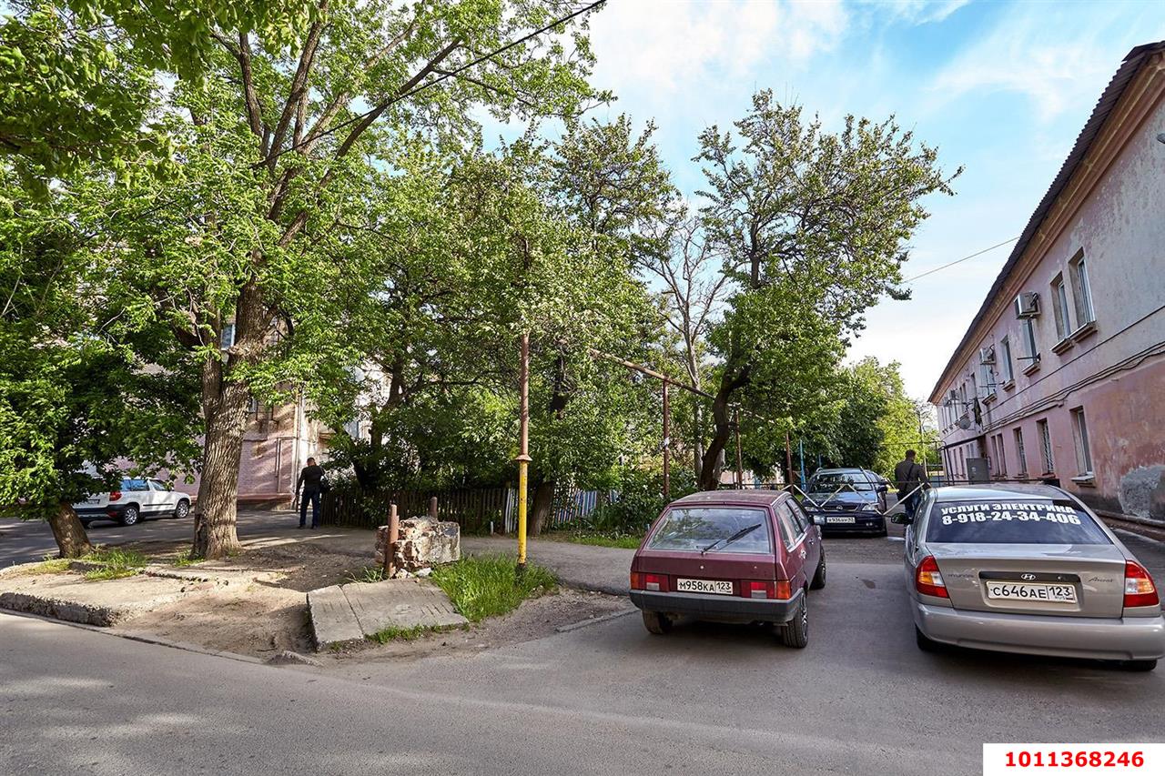 Фото №8: Коммерческая земля 7 сот. - Краснодар, Центральный внутригородской округ, ул. Красная, 204с5