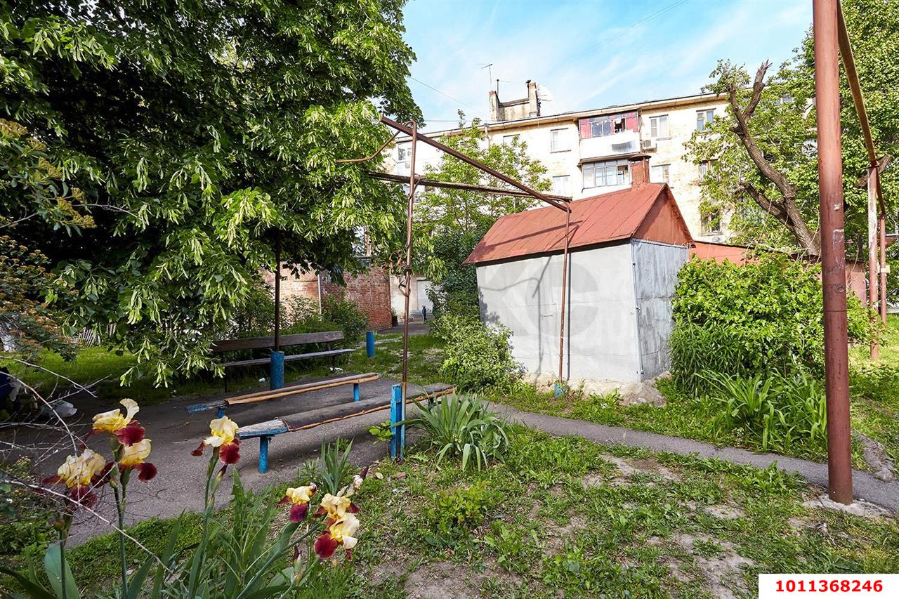 Фото №5: Коммерческая земля 7 сот. - Краснодар, Центральный внутригородской округ, ул. Красная, 204с5