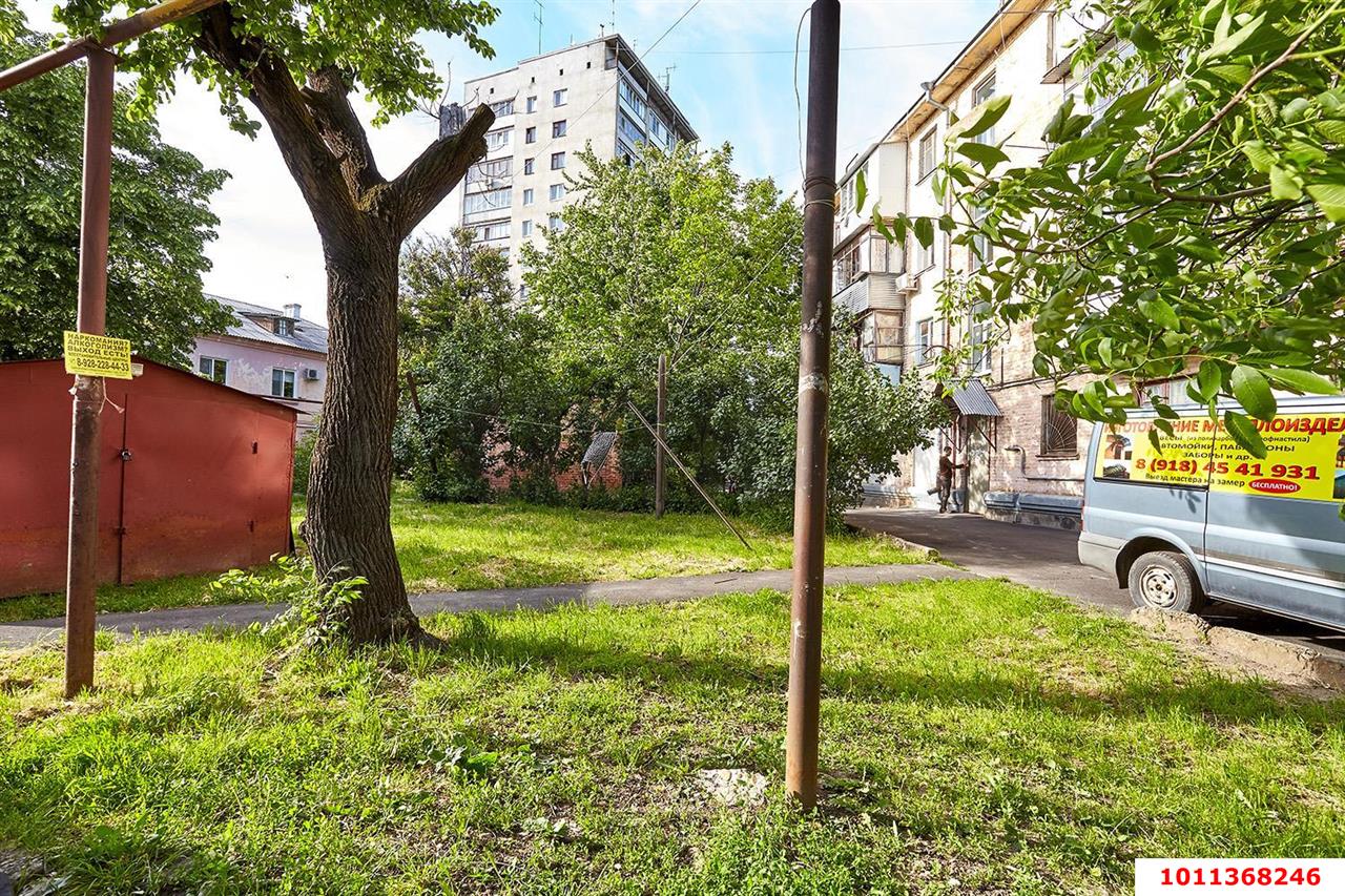 Фото №2: Коммерческая земля 7 сот. - Краснодар, Центральный внутригородской округ, ул. Красная, 204с5