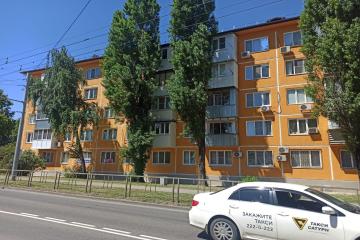 Фото №5: 3-комнатная квартира 86 м² - Краснодар, мкр. Гидростроителей, ул. Дмитрия Благоева, 18