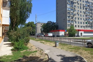 Фото №4: 3-комнатная квартира 86 м² - Краснодар, мкр. Гидростроителей, ул. Дмитрия Благоева, 18