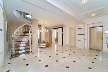 Фото №4: Пентхаус 463 м² - Краснодар, мкр. Западный внутригородской округ, ул. Офицерская, 36